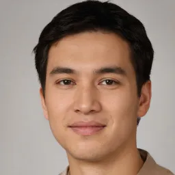 James Reid's avatar